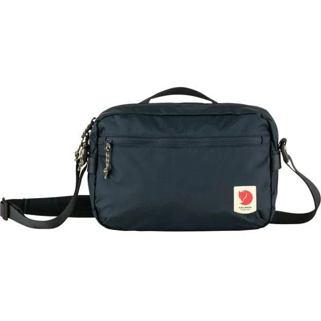 bag Fjallraven High Coast Crossbody Bag Fj&auml;llr&auml;ven USA $55