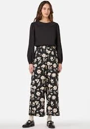 wide leg pants Fleur Culotte Princess Highway $32