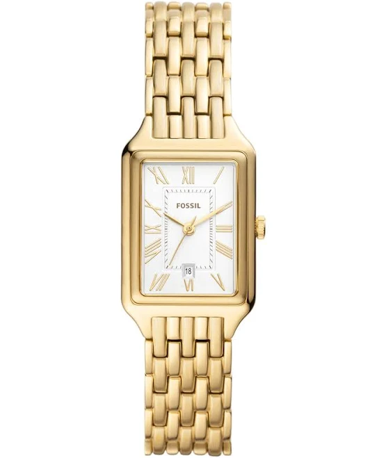 accessory Fossil Women's Raquel Watch Macy's $195