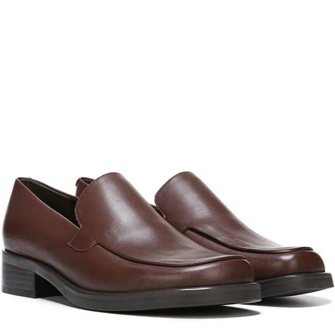 shoes Franco Sarto Bocca Women's Loafers Famous Footwear $89.99