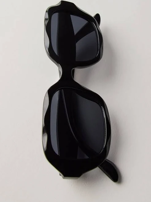 accessory Free People Alta Square Sunglasses Free People $30