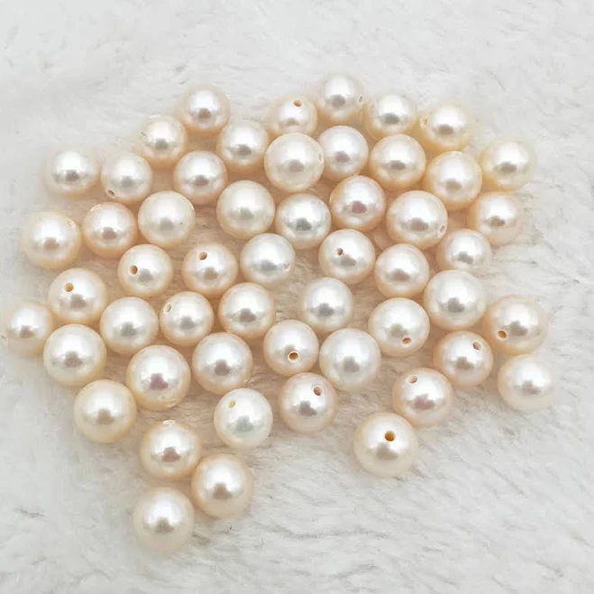 pearls Freshwater Pearl Loose 7-8mm Opearl Jewellery $20