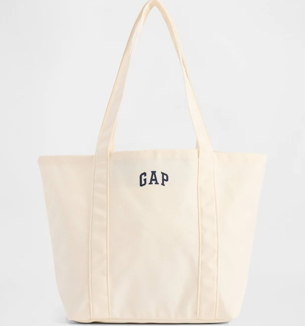 bag Gap Factory Gap Logo Tote Bag Gap Factory $11.99