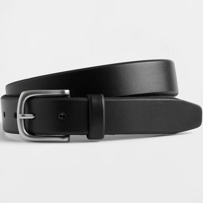 accessory Gap Men's Leather Belt Gap $35