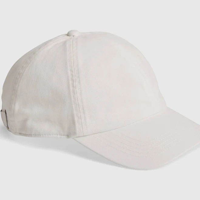 accessory Gap Men's Organic Cotton Baseball Hat Gap $9