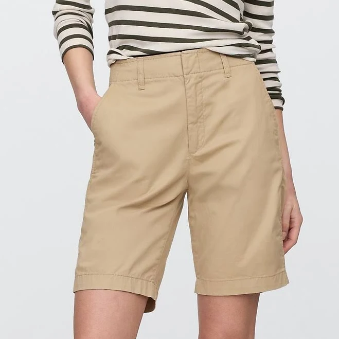 shorts Gap Women's Downtown 9