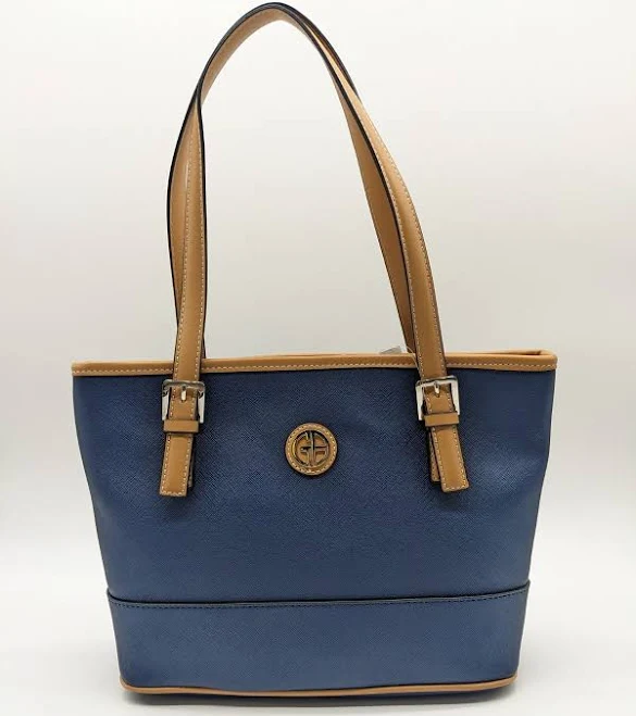 bag Giani Bernini Saffiano Tote Women's eBay - supergiftdeals $32