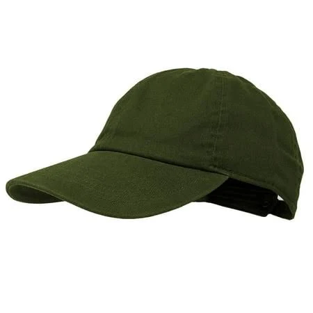 accessory Glory Max Classic Cotton Baseball Cap Walmart - Glory Max $11.99