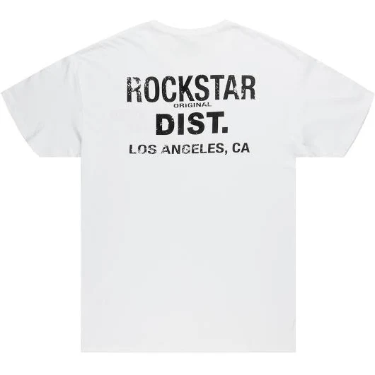 top Graphic T-Shirt Rockstar Original $9