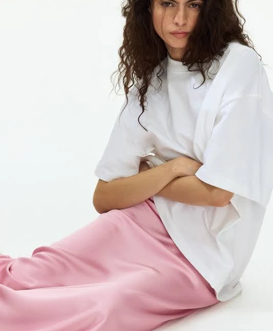 skirt H&M Ladies Midi Skirt H&M $39.99