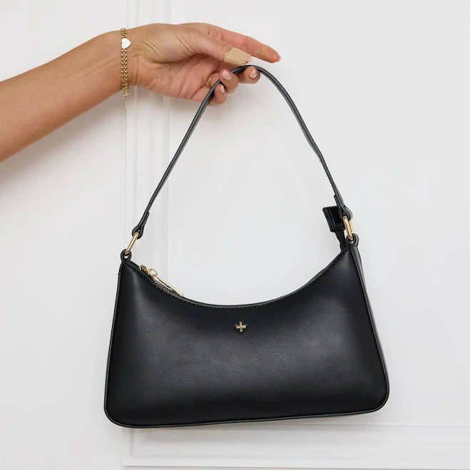 bag Hello Molly Josee Shoulder Bag Gold Hello Molly US $55.95