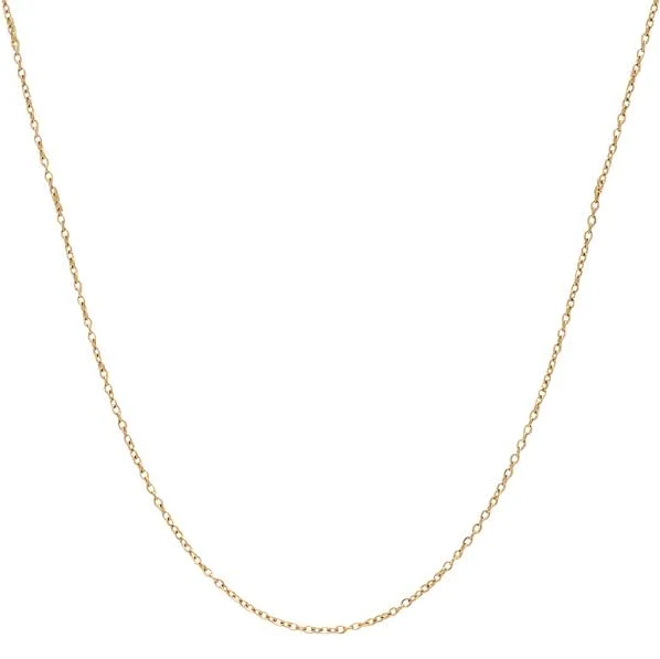 accessory Hey Harper Waterproof Tarnish Free Gold Chain Necklace Hey Harper Shop US $69