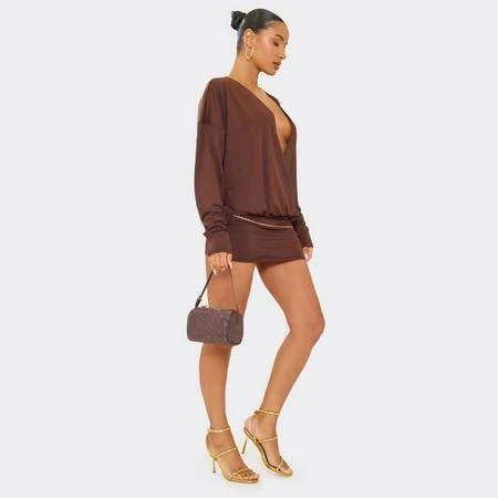 shoes Hoopa Stiletto Barely There Heel EGO Shoes US $26.6