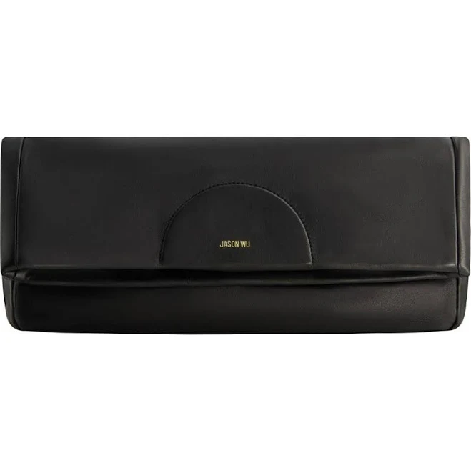 bag Jason Wu Elegant Fold-Over Clutch Nordstrom $179.99
