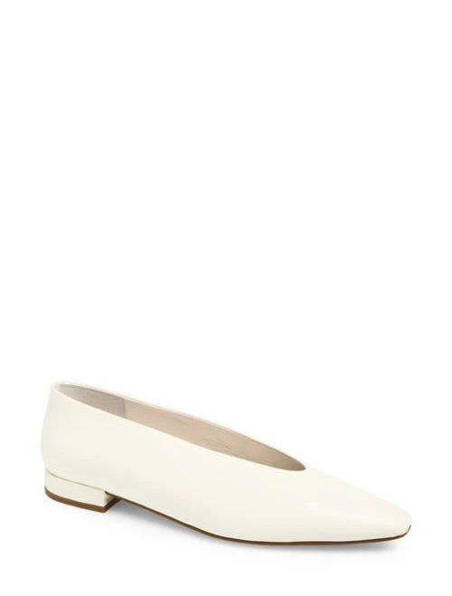 shoes Jeffrey Campbell Women's Hinted Pointed Toe Flat Nordstrom $115