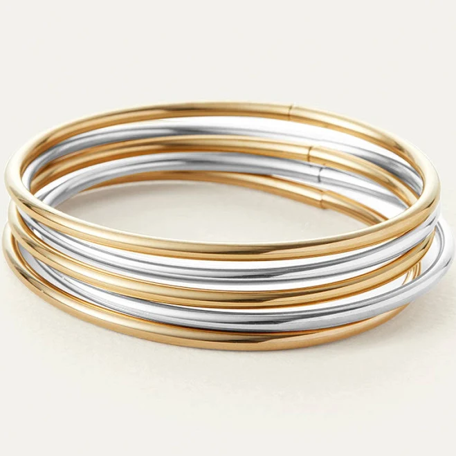accessory Jenny Bird Dane Bangle Set Jenny Bird US $128