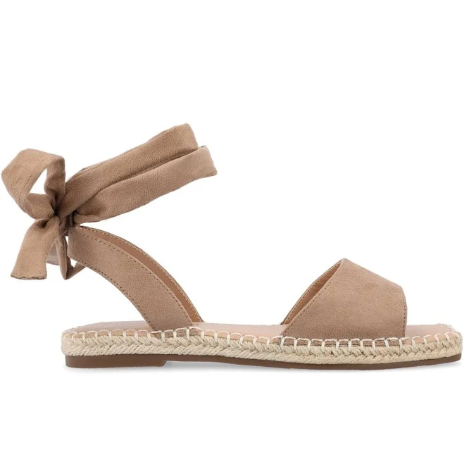 shoes Journee Collection Women's Emelie Sandals Walmart - KNS International $37