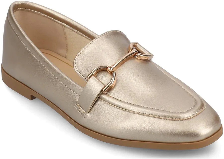 shoes Journee Collection Women's Mizza Loafers DSW $49.99