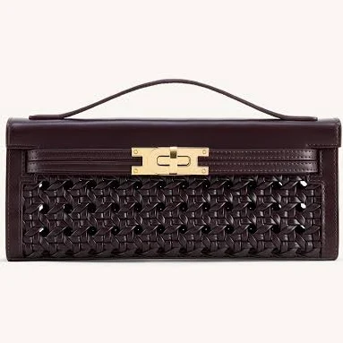 bag JW PEI Bria Structured Top Handle Bag JW PEI $129