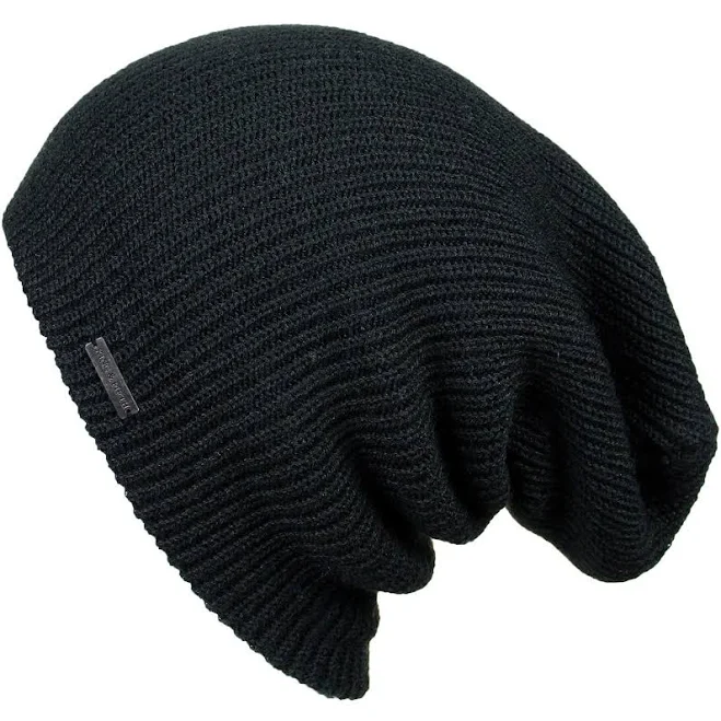 accessory K&F Women's Slouchy Beanie Hat King & Fifth Supply Co. $28