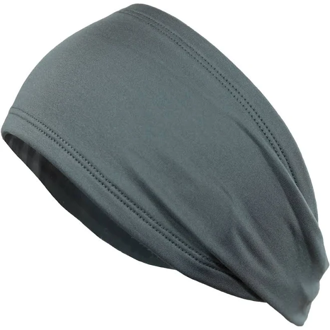 accessory Kenz Laurenz Moisture Wicking Performance Headband Kenz Laurenz $4