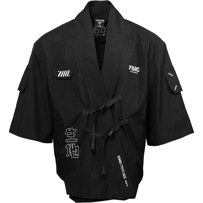 kimono Kimo-Type 045 Lightweight Kimono Fabric of the Universe $89.5