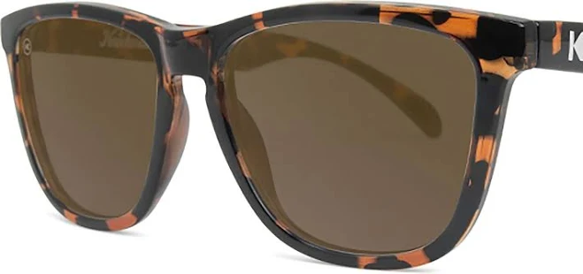 accessory Knockaround Men's Classics Polarized Sunglasses with Amber Lenses DICK'S Sporting Goods $28