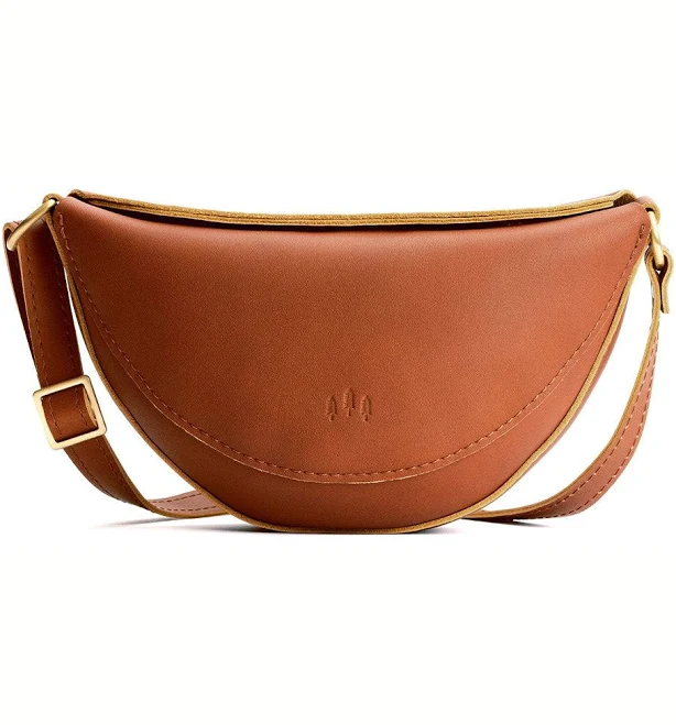 bag Koala Sling Bag Portland Leather Goods $68