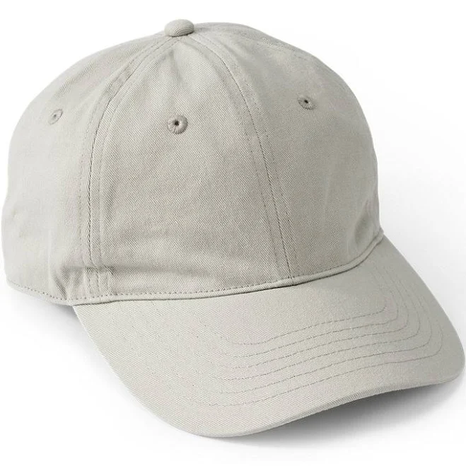 accessory Lands' End Men's Everyday Baseball Cap Lands' End $14.97