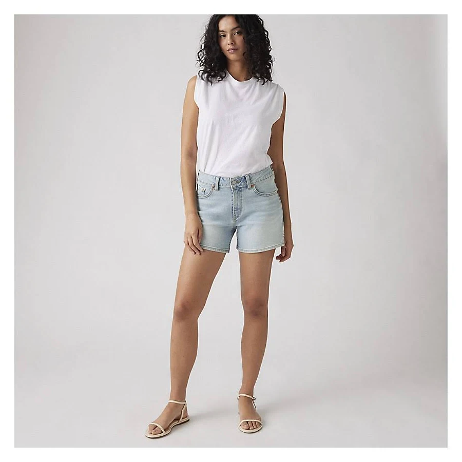 shorts Levi's Women's A-Line Shorts Levi's $34.99