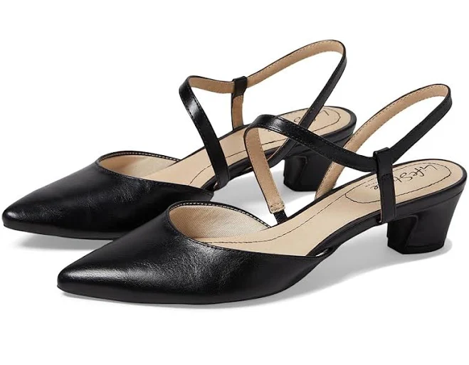 shoes LifeStride Women's Minimalist Pump Zappos.com $39.99