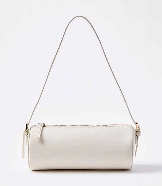 bag Loft Women's Elongated Shoulder Bag LOFT $39.97
