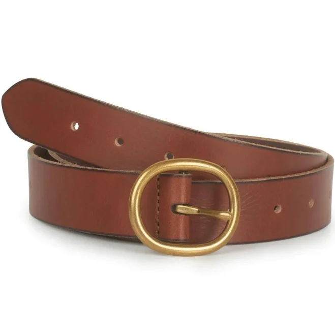 accessory Lucky Brand Women's Leather Belt Lucky Brand $24.75