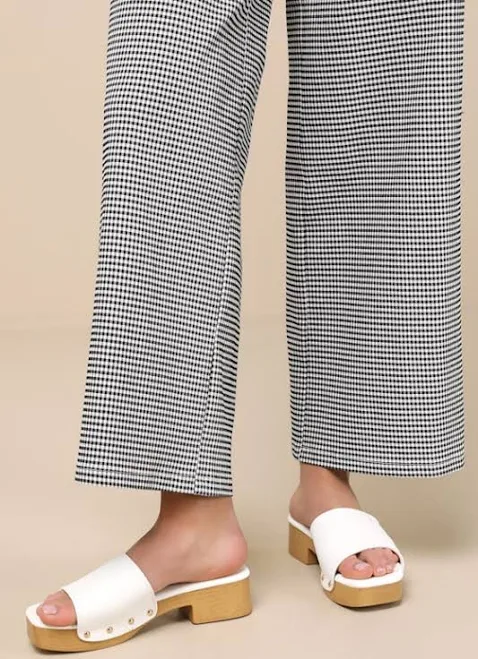 shoes Lulus Platform Slide Sandals Lulus $21