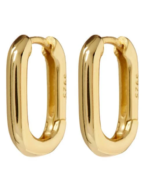 accessory Luv AJ Chain Link Huggies Nordstrom $45