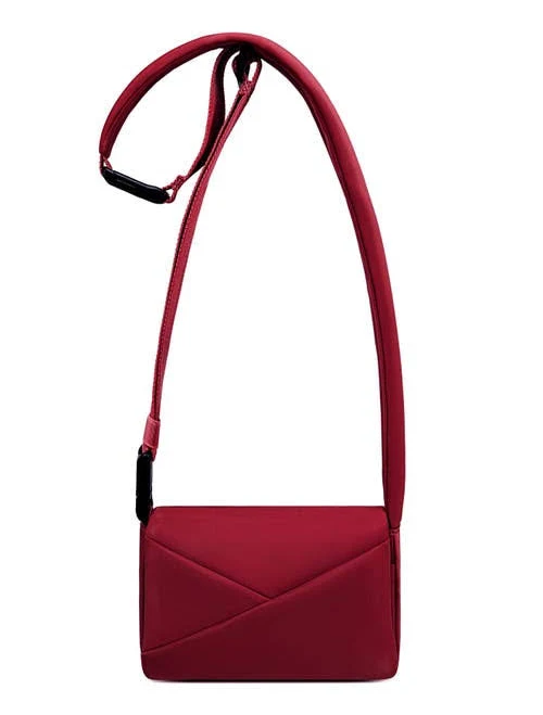 bag Lux and Nyx Women's Mini Origami Flap Convertible Crossbody Bag Nordstrom $112