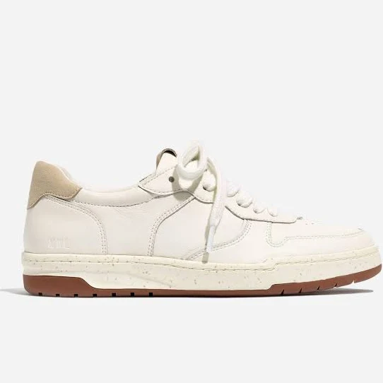 shoes Madewell Leather Court Sneakers Madewell $55.99
