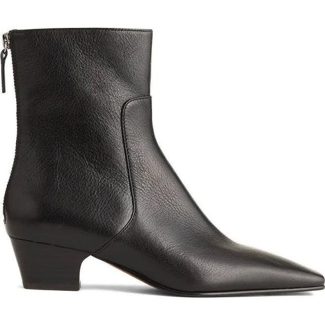 shoes Madewell Women's Laurel Leather Ankle Boots Nordstrom $228