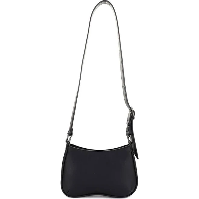 bag Mali + Lili Alana Recycled Vegan Leather Convertible Crossbody Bag Nordstrom $29