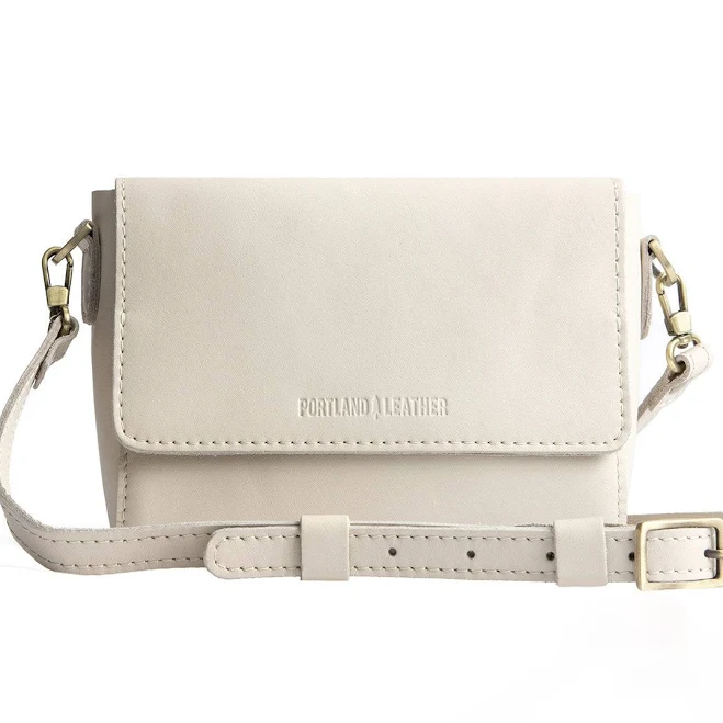 bag Metro Crossbody Portland Leather Goods $66