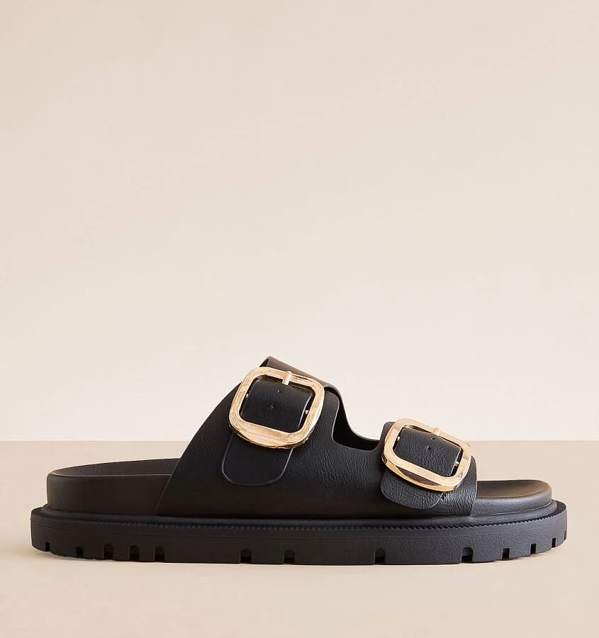 shoes MIA Women's Gen Buckle $49.99