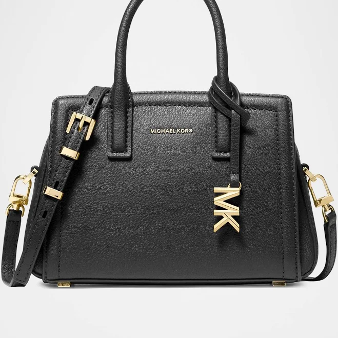 bag MICHAEL Michael Kors Laila Leather Crossbody Handbag Neiman Marcus $179.5