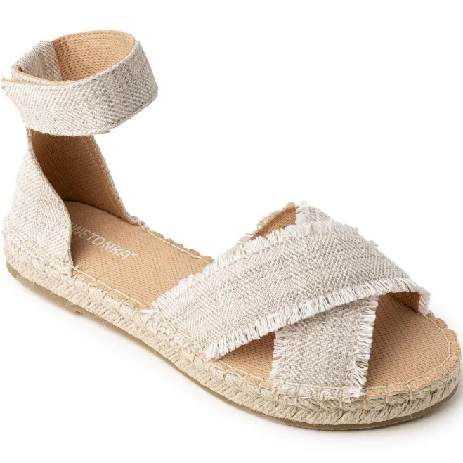 shoes Minnetonka Women's Pemma Macy's $34.97