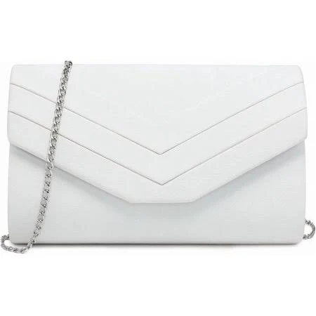 bag Mirlewaiy Women's Evening Bags Formal Party Clutches Wedding Purses Cocktail Prom Walmart - Kiso $14.39