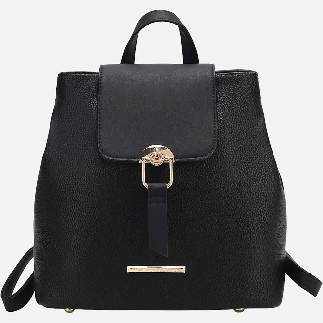 bag MKF Collection Ingrid Convertible Backpack MKF Collection $75.9