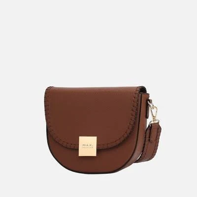 bag MKF Collection Isa Vegan Leather Women's Crossbody Bag by Mia K Target $60