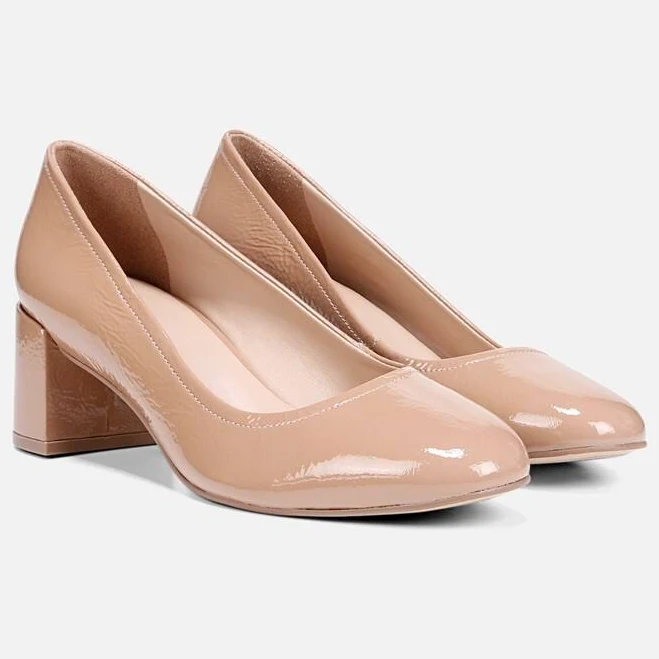 shoes Naturalizer Women's 27 Shoes Rebecca Pumps Sz8 Naturalizer $51.99