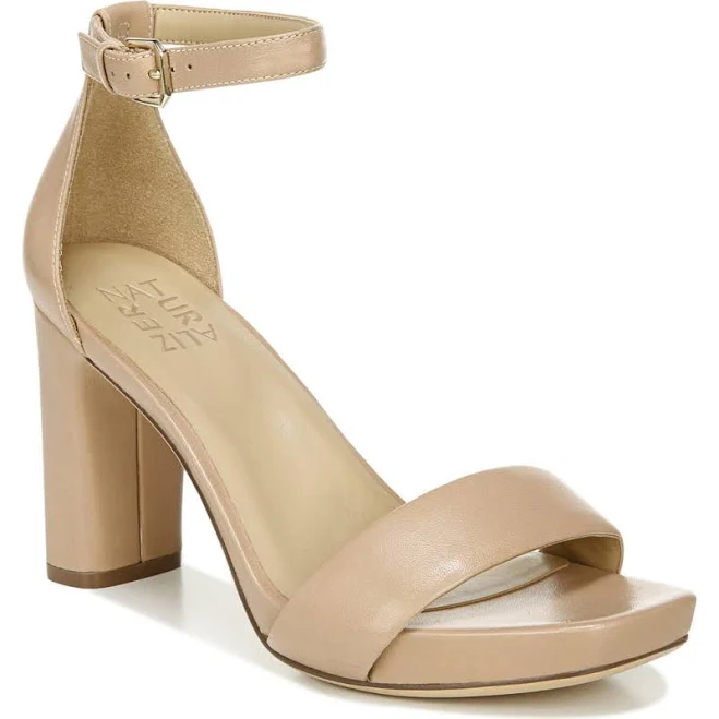 shoes Naturalizer Women's Joy Dress Sandals Nordstrom $139.95