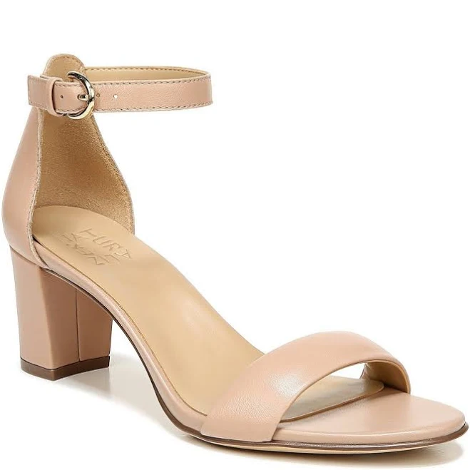 shoes Naturalizer Women's Vera Ankle Strap Sandals Dillard's $120