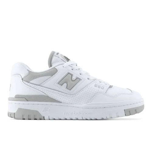 shoes New Balance Women's 550 White New Balance $79.99